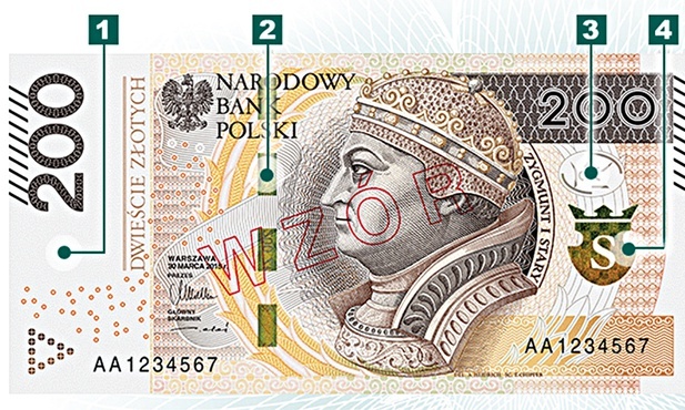 Jak powstają pieniądze?