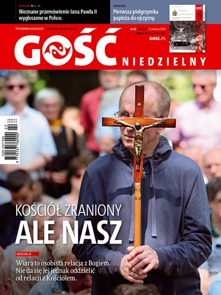 Wybieramy ulubioną okładkę 2019