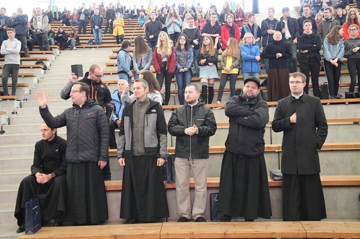 Duchowa rEwolucja w Żywcu - 2019