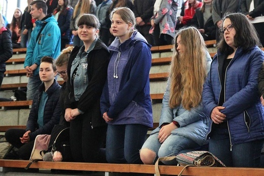 Duchowa rEwolucja w Żywcu - 2019