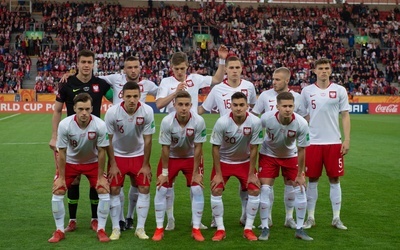 Polacy awansowali do kolejnej rundy piłkarskich mistrzostw świata do lat 20