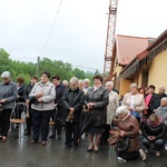 Dni krzyżowe w Łąkcie