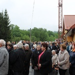 Dni krzyżowe w Łąkcie