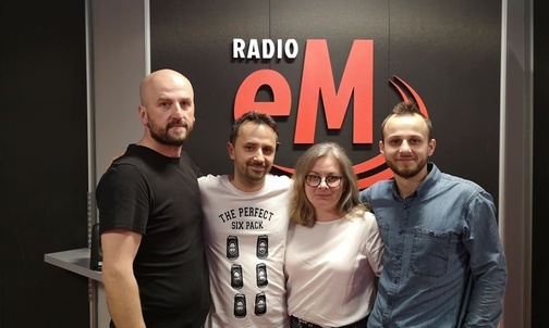29.05.2019 | Spotkać Dobre Ludzie