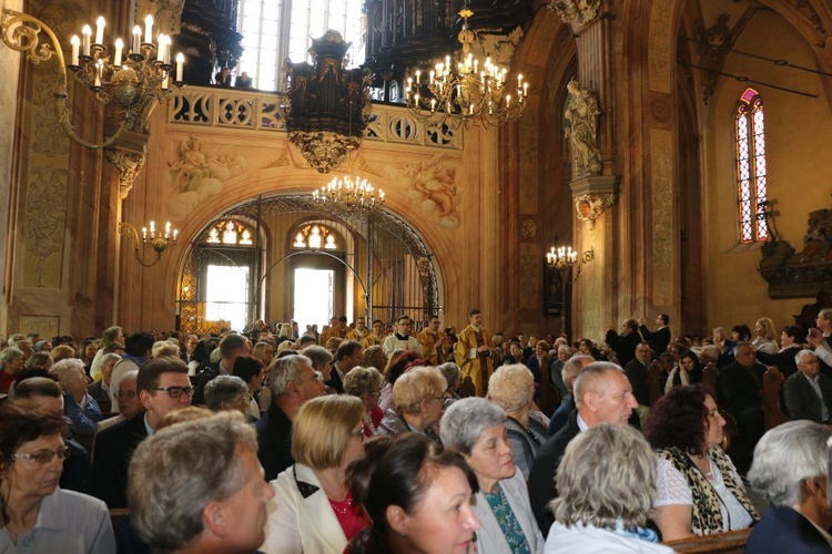 Święcenia prezbiteratu 2019 - cz. 02