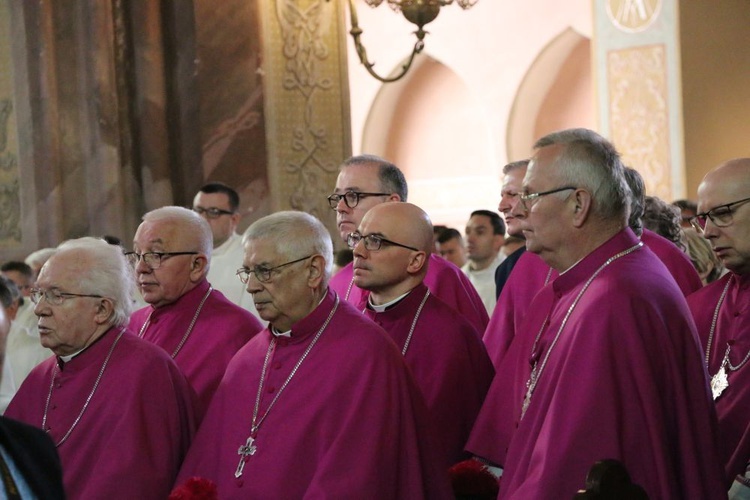 Święcenia prezbiteratu 2019 - cz. 02