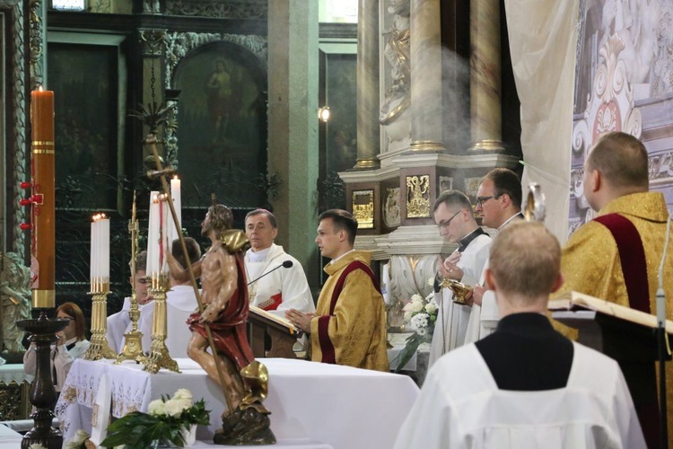 Święcenia prezbiteratu 2019 - cz. 02