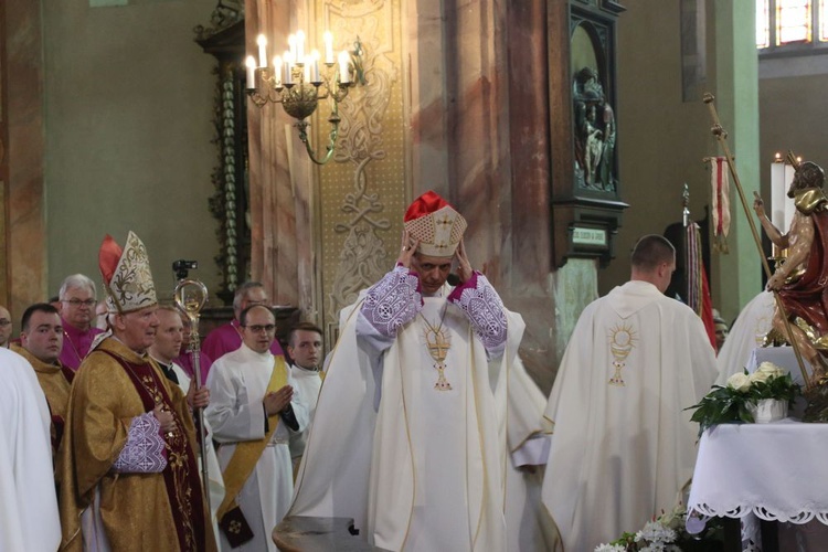 Święcenia prezbiteratu 2019 - cz. 02