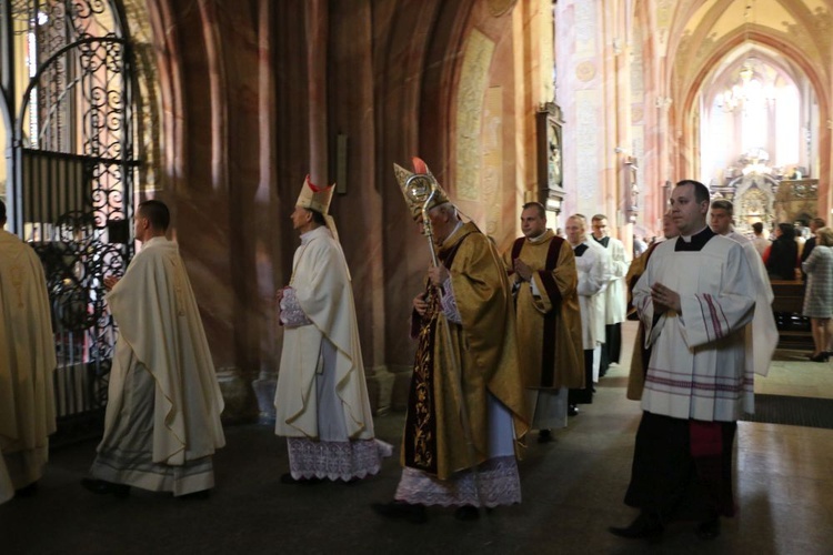 Święcenia prezbiteratu 2019 - cz. 02