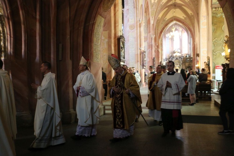 Święcenia prezbiteratu 2019 - cz. 02