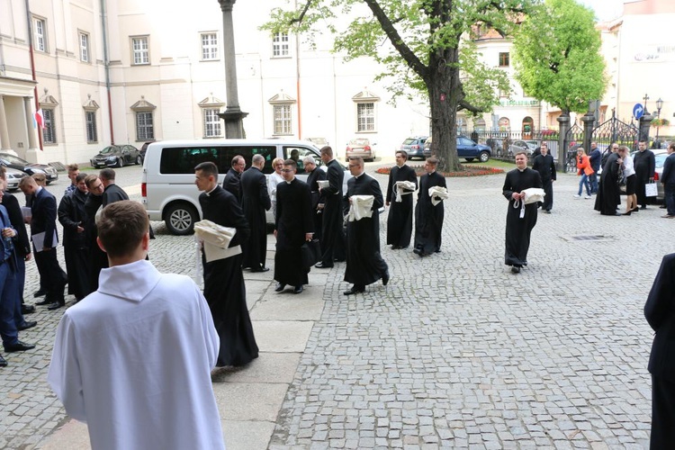 Święcenia prezbiteratu 2019 - cz. 02