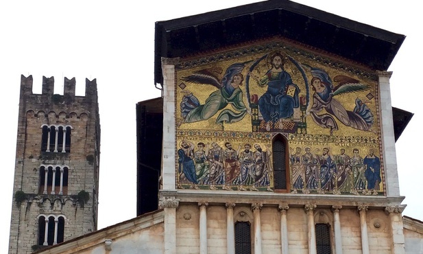 Łączność z niebem zapewniona