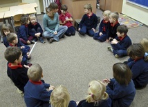 Na czym polega prawdziwa edukacja seksualna