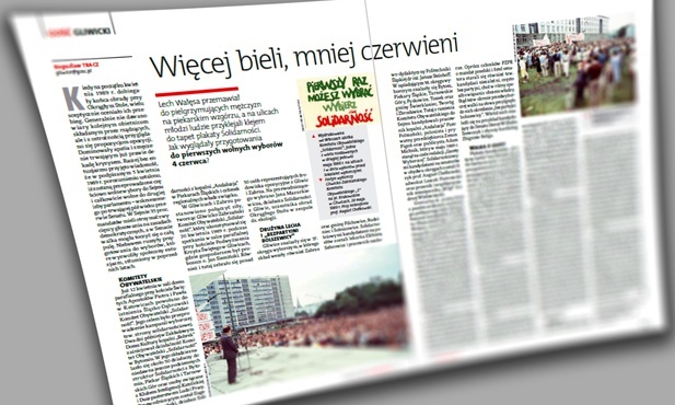 Co w numerze? #26