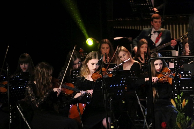 Koncert Crushed Sounds Big Band