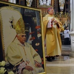 Złoty jubilat bp Henryk Tomasik