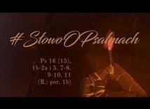 Strzeż mnie, o Boże, Tobie zaufałem