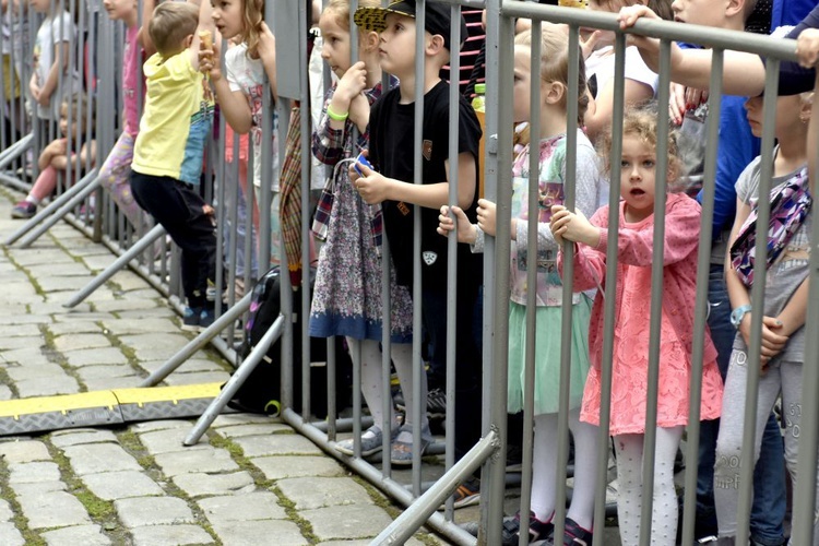 Koncert Arki Noego w Świdnicy