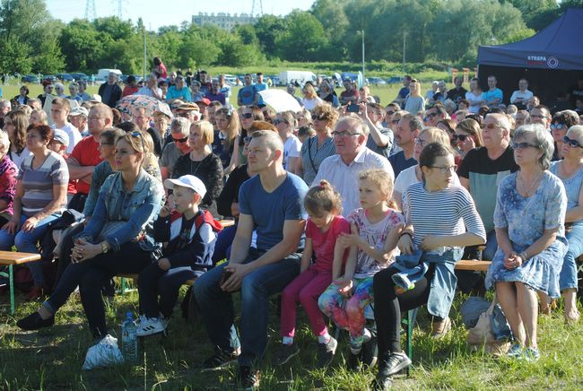 Rekolekcje ewangelizacyjne w Stalowej Woli