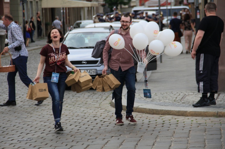 Noc Kultury 2019