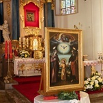 Peregrynacja obrazu św. Józefa w Rokitnie