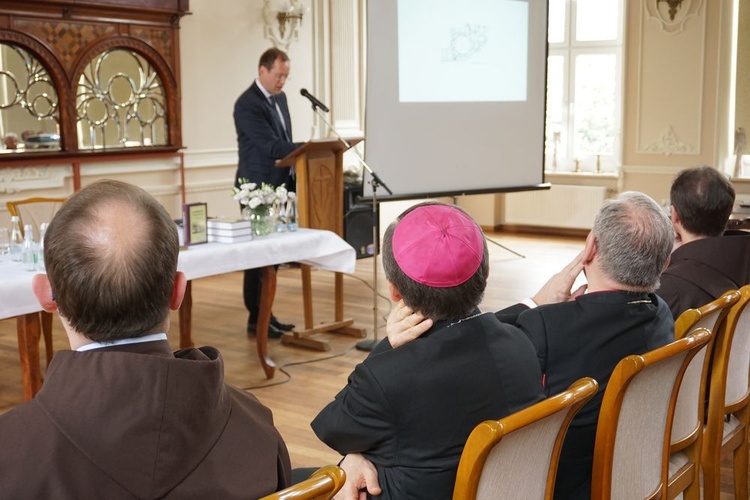 Zakończenie roku łaski w wambierzyckim sanktuarium