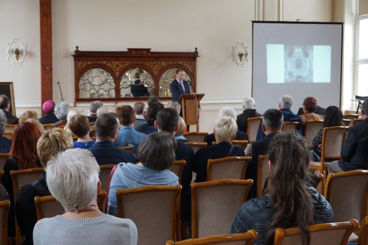 Zakończenie roku łaski w wambierzyckim sanktuarium