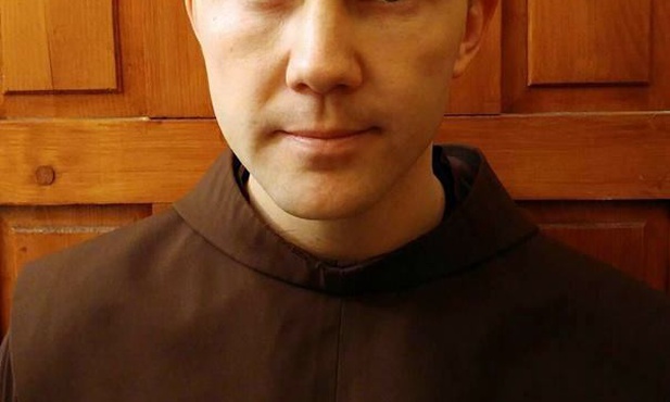 Zwyciężył franciszkanin z Gliwic