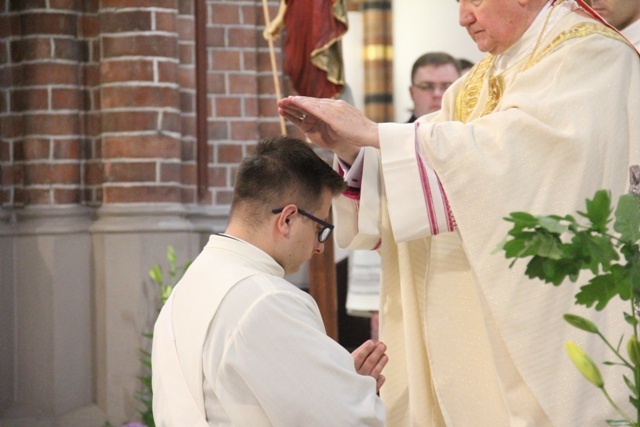 Idźcie bez lęku. Święcenia kapłańskie na Pradze