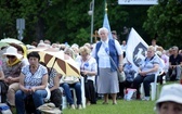 VII Ogólnopolska Pielgrzymka Żywego Różańca na Jasną Górę