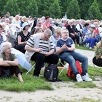 VII Ogólnopolska Pielgrzymka Żywego Różańca na Jasną Górę