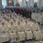 Złoty jubileusz kapłaństwa radomskich pasterzy