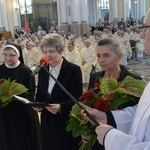 Złoty jubileusz kapłaństwa radomskich pasterzy