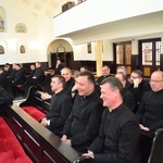 Spotkanie dla kapłanów