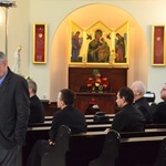 Spotkanie dla kapłanów