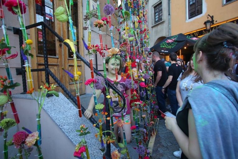 Noc Kultury w Lublinie