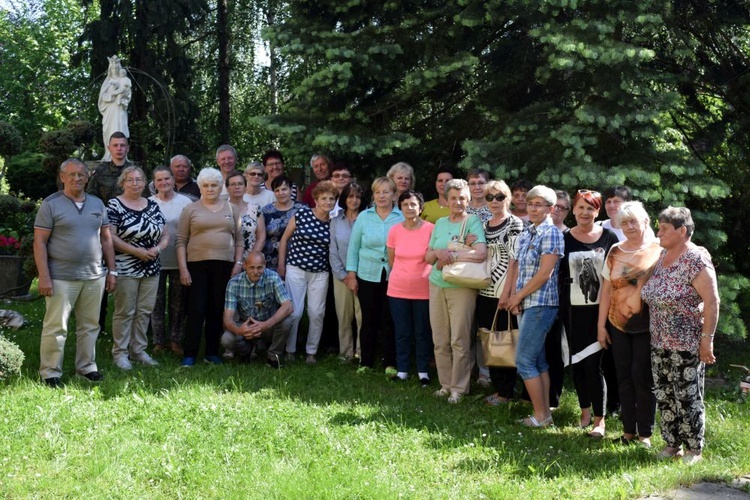 Ogólnopolskie spotkanie AA na Jasnej Górze