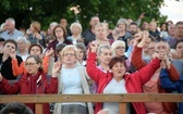 Ogólnopolskie spotkanie AA na Jasnej Górze