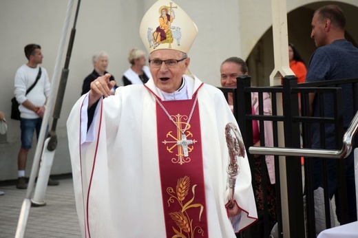 Ogólnopolskie spotkanie AA na Jasnej Górze