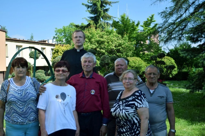 Ogólnopolskie spotkanie AA na Jasnej Górze