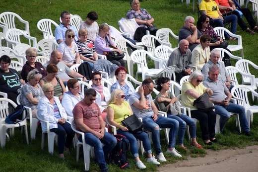 Ogólnopolskie spotkanie AA na Jasnej Górze