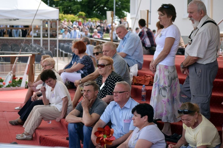 Ogólnopolskie spotkanie AA na Jasnej Górze