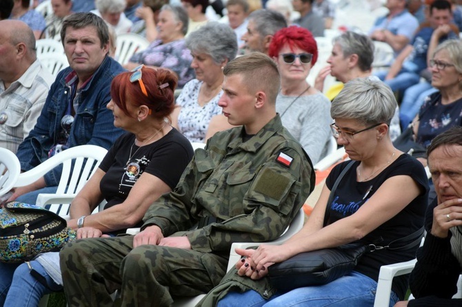 Ogólnopolskie spotkanie AA na Jasnej Górze