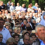 Odpust Wniebowstąpienia w Wejherowie