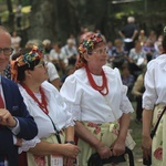 Pielgrzymka mniejszości narodowych i etnicznych