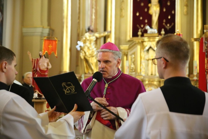 Podsumowanie procesu ks. Stanisława Sudoła. 