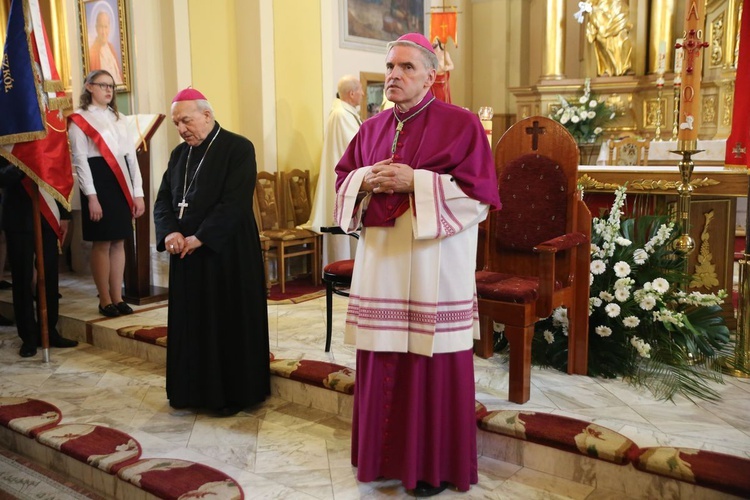 Podsumowanie procesu ks. Stanisława Sudoła. 