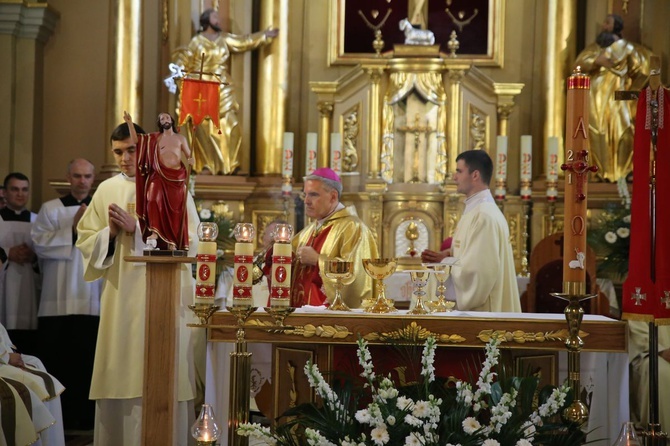 Podsumowanie procesu ks. Stanisława Sudoła. 