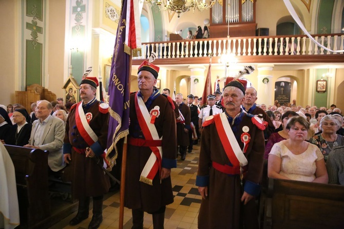 Podsumowanie procesu ks. Stanisława Sudoła. 