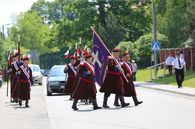 Podsumowanie procesu ks. Stanisława Sudoła. 